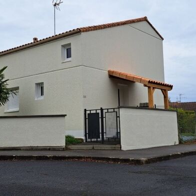 Maison 4 pièces 97 m²