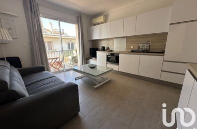 vente appartement 133 500 € à proximité de Saint-Génis-des-Fontaines (66740)