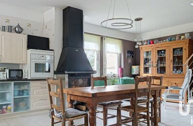 vente maison 250 000 € à proximité de L'Étang-Vergy (21220)