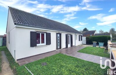 vente maison 230 000 € à proximité de Châteauneuf-sur-Loire (45110)