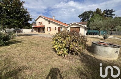 vente maison 268 000 € à proximité de Layrac (47390)