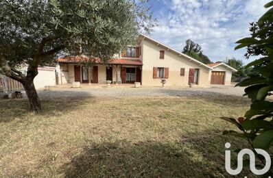 vente maison 258 000 € à proximité de Sérignac-sur-Garonne (47310)