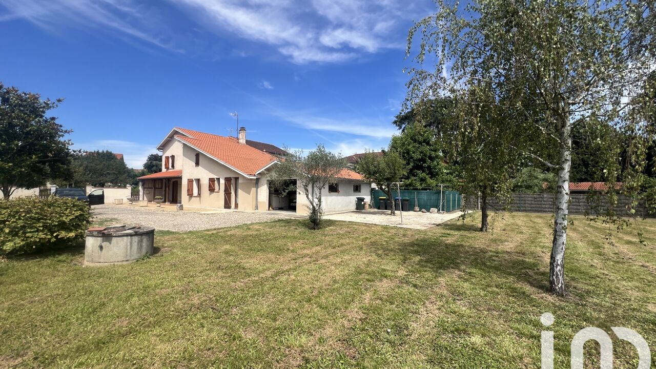 maison 6 pièces 148 m2 à vendre à Layrac (47390)