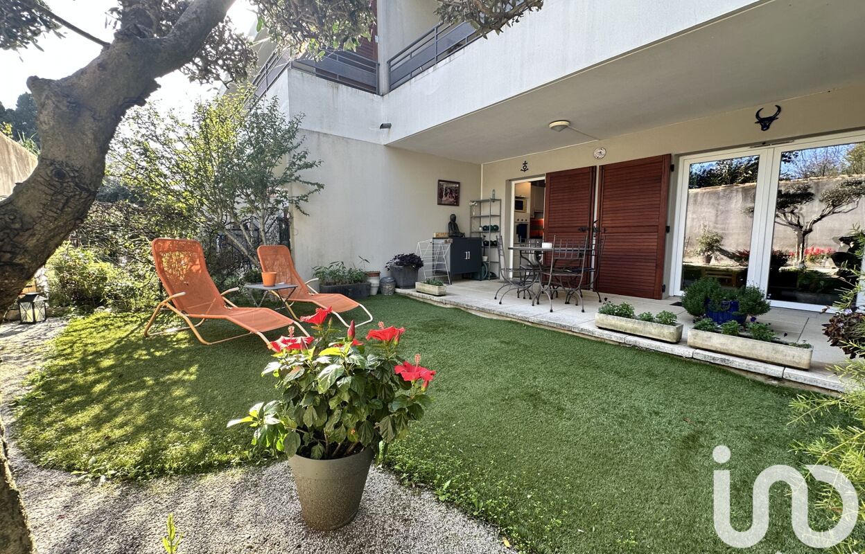 appartement 3 pièces 68 m2 à vendre à Salon-de-Provence (13300)