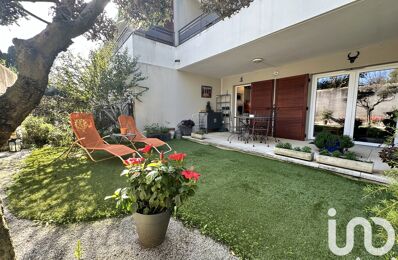 vente appartement 255 000 € à proximité de Salon-de-Provence (13300)