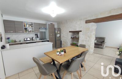 vente appartement 143 000 € à proximité de Gouvieux (60270)