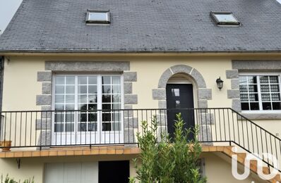 vente maison 125 000 € à proximité de Saint-Hernin (29270)