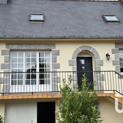 Maison 4 pièces 66 m²