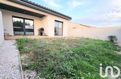 vente maison 323 500 € à proximité de Saint-Marcel-sur-Aude (11120)