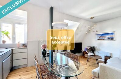 vente appartement 470 000 € à proximité de Le Kremlin-Bicêtre (94270)