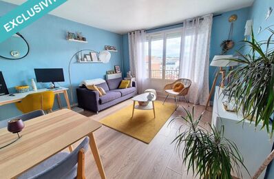 vente appartement 280 000 € à proximité de Drancy (93700)