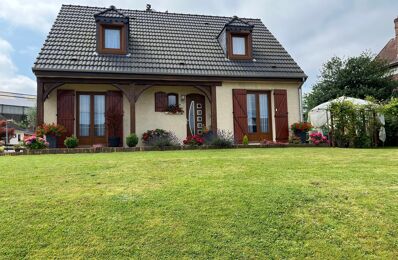 vente maison 225 000 € à proximité de Falvy (80190)