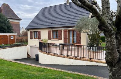 vente maison 215 900 € à proximité de Mesnil-Saint-Nicaise (80190)