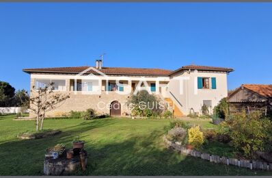 vente maison 365 000 € à proximité de Castelnau-Montratier-Sainte-Alauzie (46170)