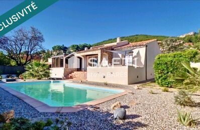 vente maison 594 000 € à proximité de La Valette-du-Var (83160)