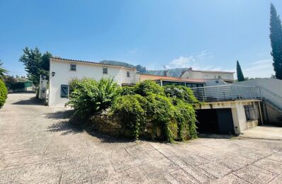 vente maison 560 000 € à proximité de Toulon (83000)