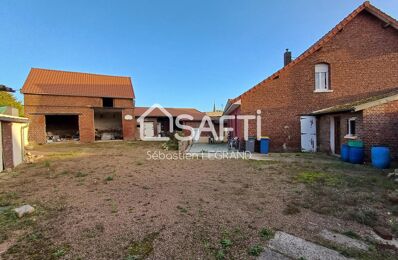 vente maison 239 000 € à proximité de Biache-Saint-Vaast (62118)