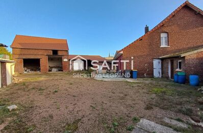 vente maison 239 000 € à proximité de Bailleul-Sir-Berthoult (62580)