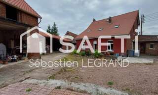 Maison 8 Pièces 175 m² à vendre à Athies (62223)