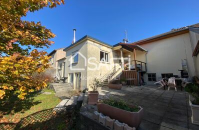 vente maison 216 000 € à proximité de Dortan (01590)