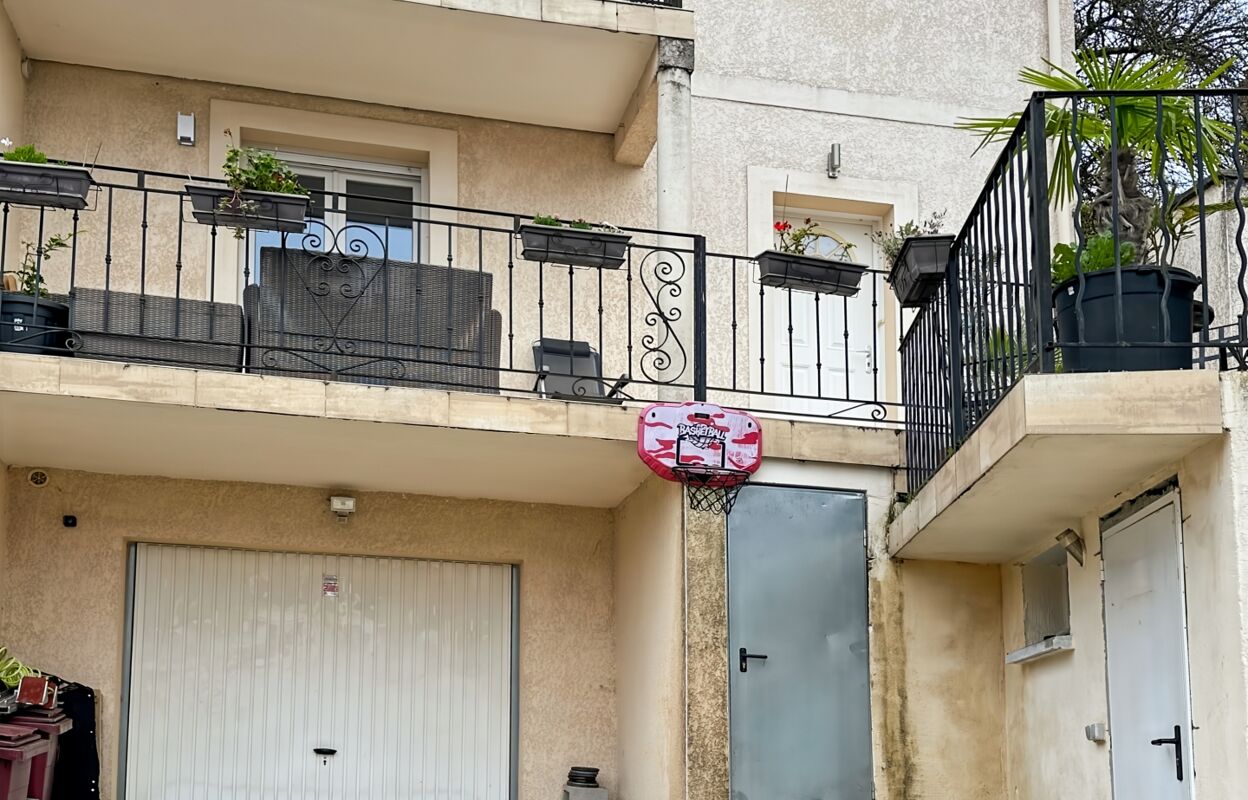 maison 5 pièces 117 m2 à vendre à Pomponne (77400)