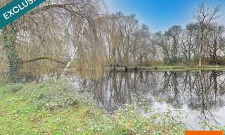 Terrain  13000 m² à vendre à Belgeard (53440)