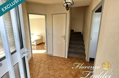 vente maison 349 000 € à proximité de Magny-les-Hameaux (78114)