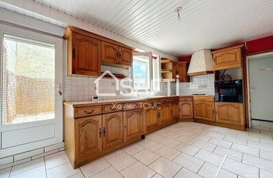 vente maison 119 000 € à proximité de Labourse (62113)