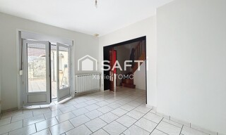 Maison 4 Pièces 82 m² à vendre à Nœux-les-Mines (62290)