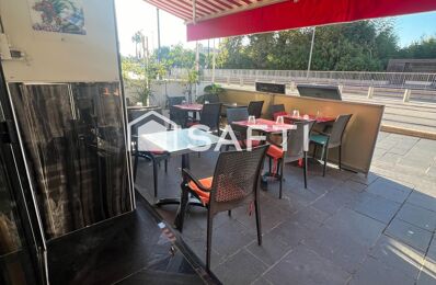 vente commerce 210 000 € à proximité de Cagnes-sur-Mer (06800)