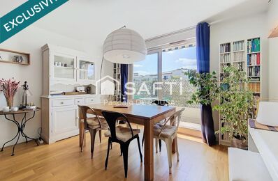 vente appartement 715 000 € à proximité de Montrouge (92120)