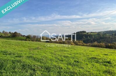 terrain  pièces 6140 m2 à vendre à Beynat (19190)