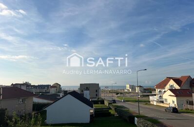 vente maison 677 500 € à proximité de Berck (62600)