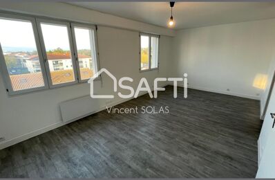 vente appartement 88 300 € à proximité de La Chaize-le-Vicomte (85310)