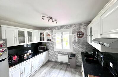 vente maison 174 900 € à proximité de Monampteuil (02000)