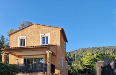 vente maison 549 000 € à proximité de Tourves (83170)