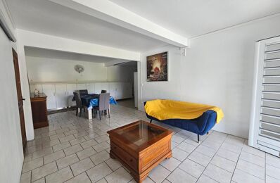 location appartement 850 € CC /mois à proximité de Ducos (97224)