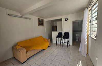 location appartement 650 € CC /mois à proximité de Ducos (97224)