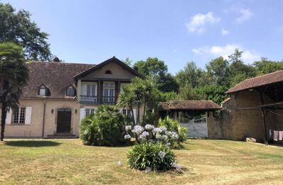 vente maison 350 000 € à proximité de Tadousse-Ussau (64330)