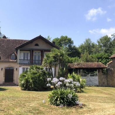 Maison 5 pièces 225 m²