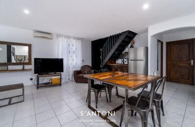 vente appartement 255 000 € à proximité de Campagnan (34230)