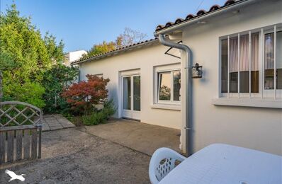 vente maison 223 650 € à proximité de Sablonceaux (17600)