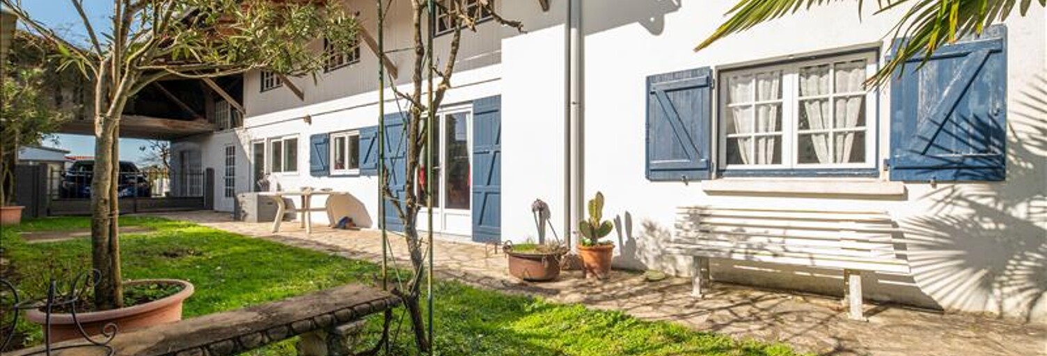 Maison 11 Pièces 230 m² à vendre à Arvert (17530)