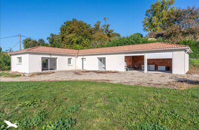 vente maison 254 400 € à proximité de Castelmoron-sur-Lot (47260)