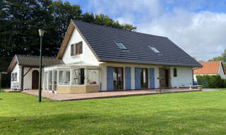 Maison 9 Pièces 230 m² à vendre à Foncquevillers (62111)