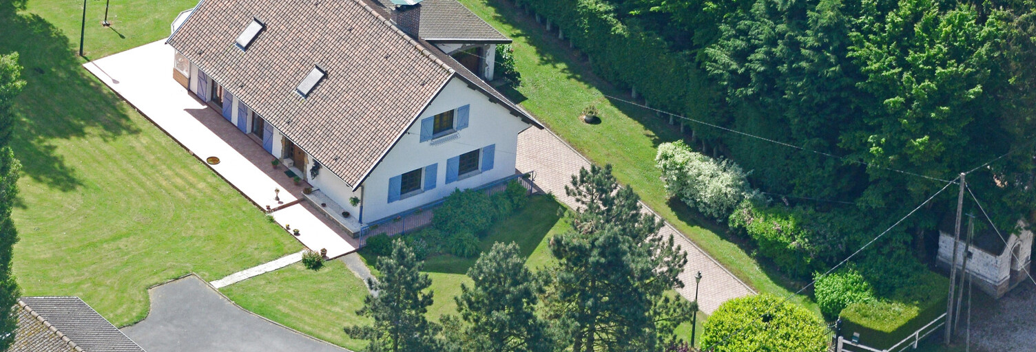 Maison 9 Pièces 230 m² à vendre à Foncquevillers (62111)