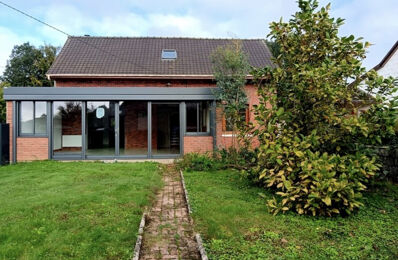 vente maison 194 000 € à proximité de Doullens (80600)