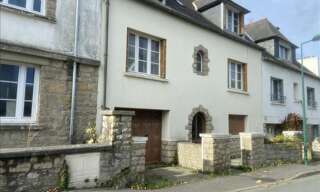 Maison 7 Pièces 148 m² à vendre à Santec (29250)