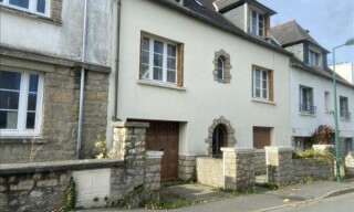 Maison 7 Pièces 148 m² à vendre à Santec (29250)