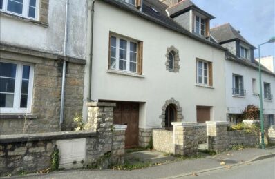 vente maison 202 350 € à proximité de Santec (29250)